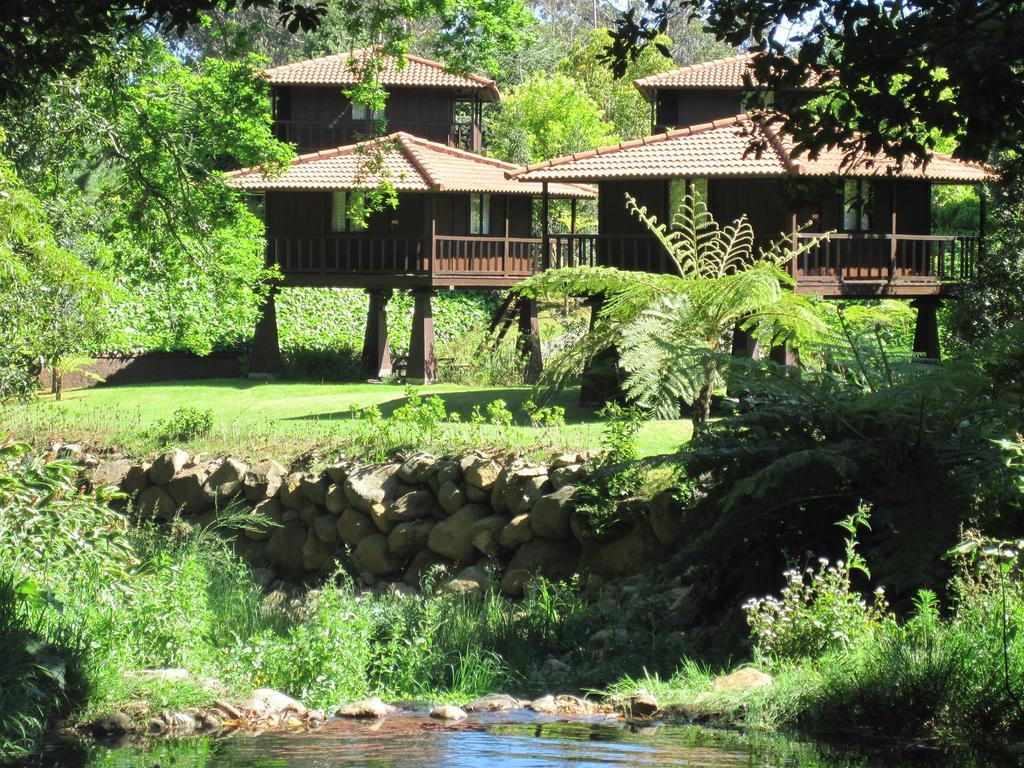 Quinta Das Eiras Santo Antonio da Serra 외부 사진