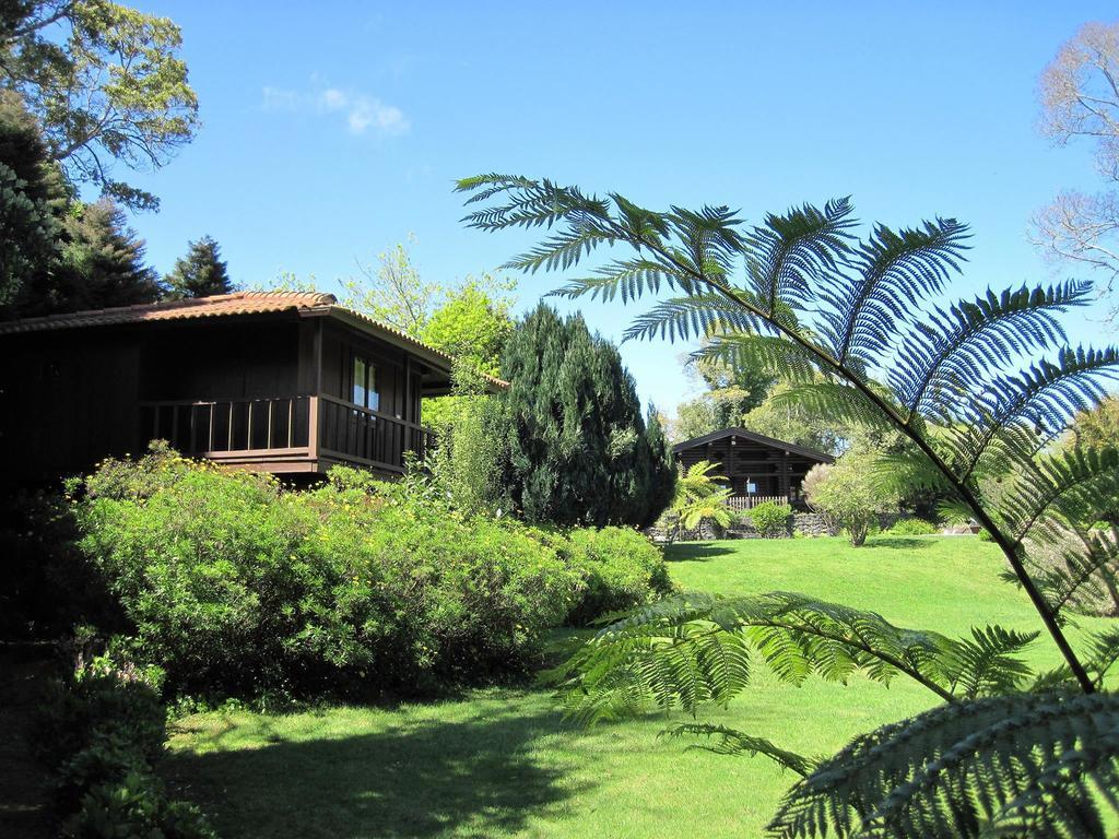 Quinta Das Eiras Santo Antonio da Serra 외부 사진