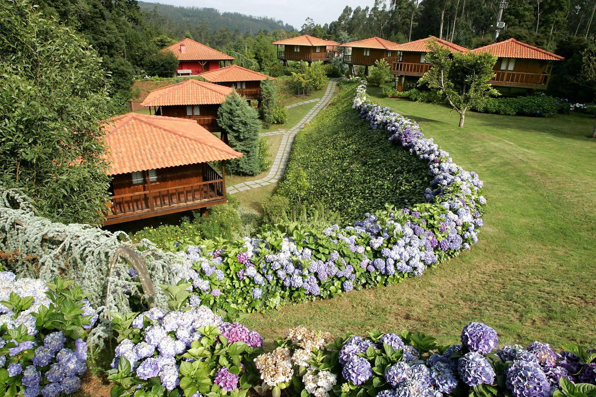 Quinta Das Eiras Santo Antonio da Serra 외부 사진