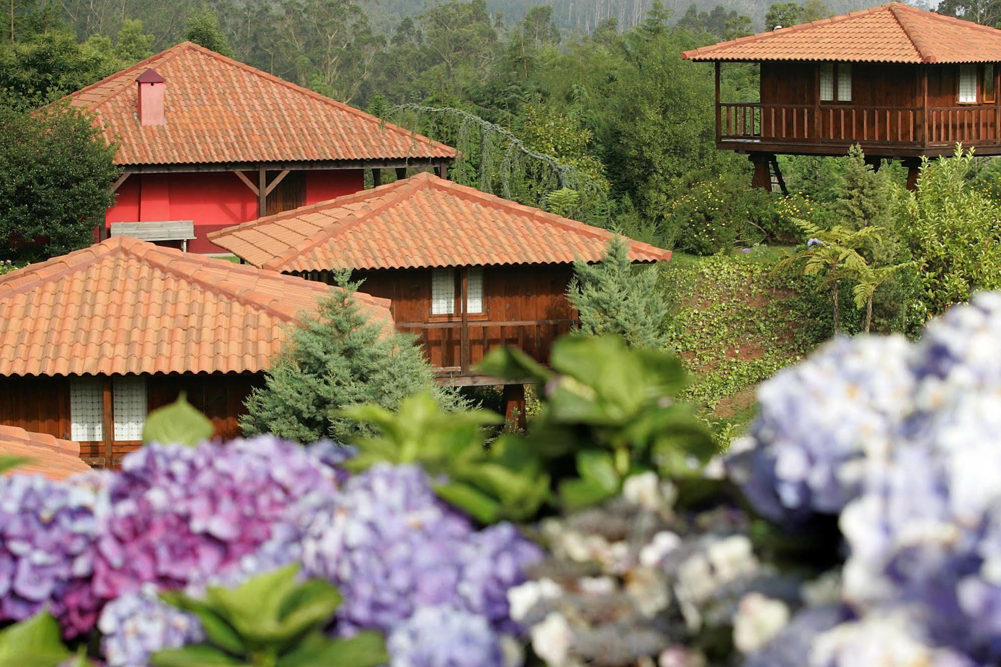 Quinta Das Eiras Santo Antonio da Serra 외부 사진