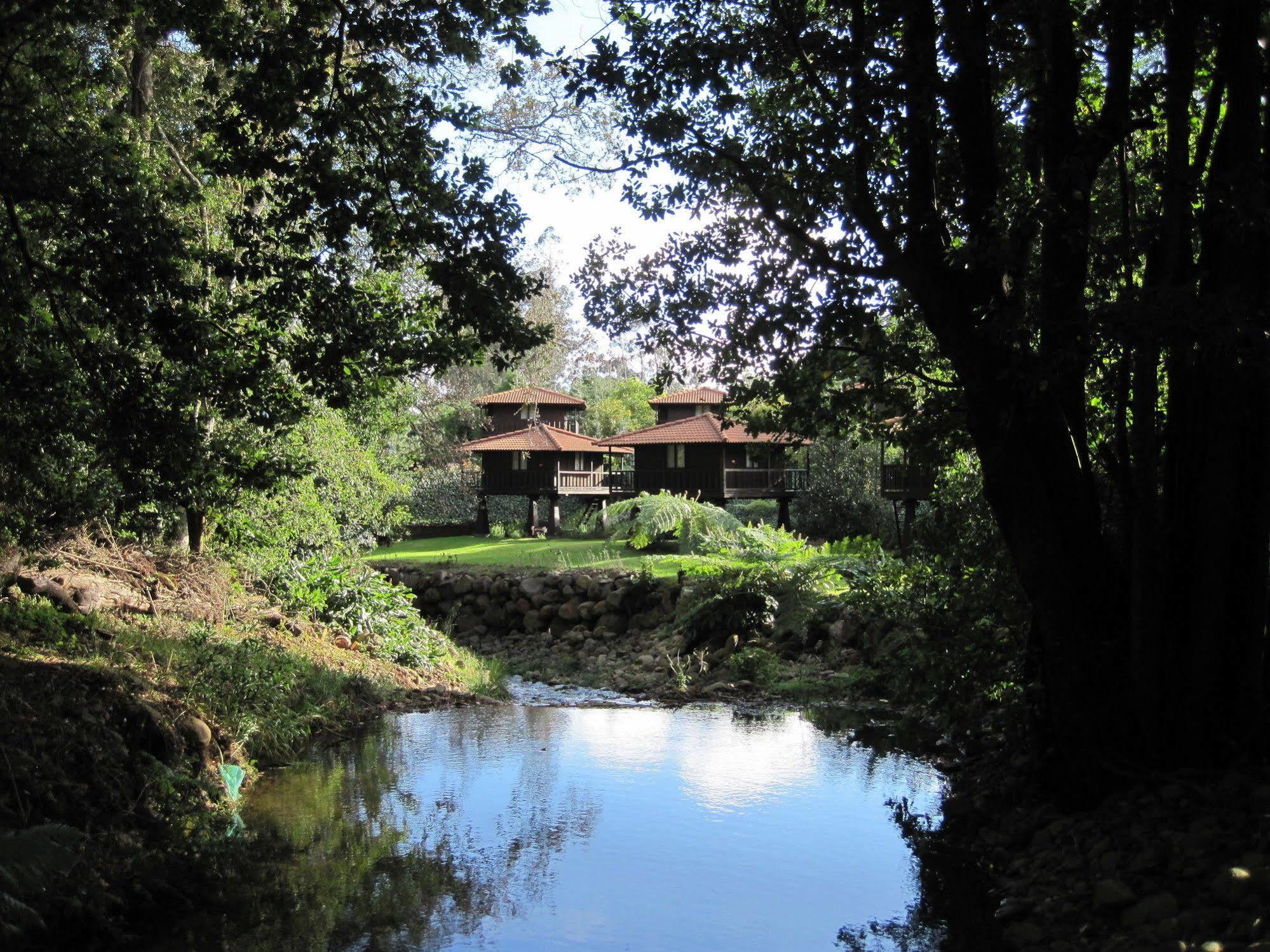 Quinta Das Eiras Santo Antonio da Serra 외부 사진