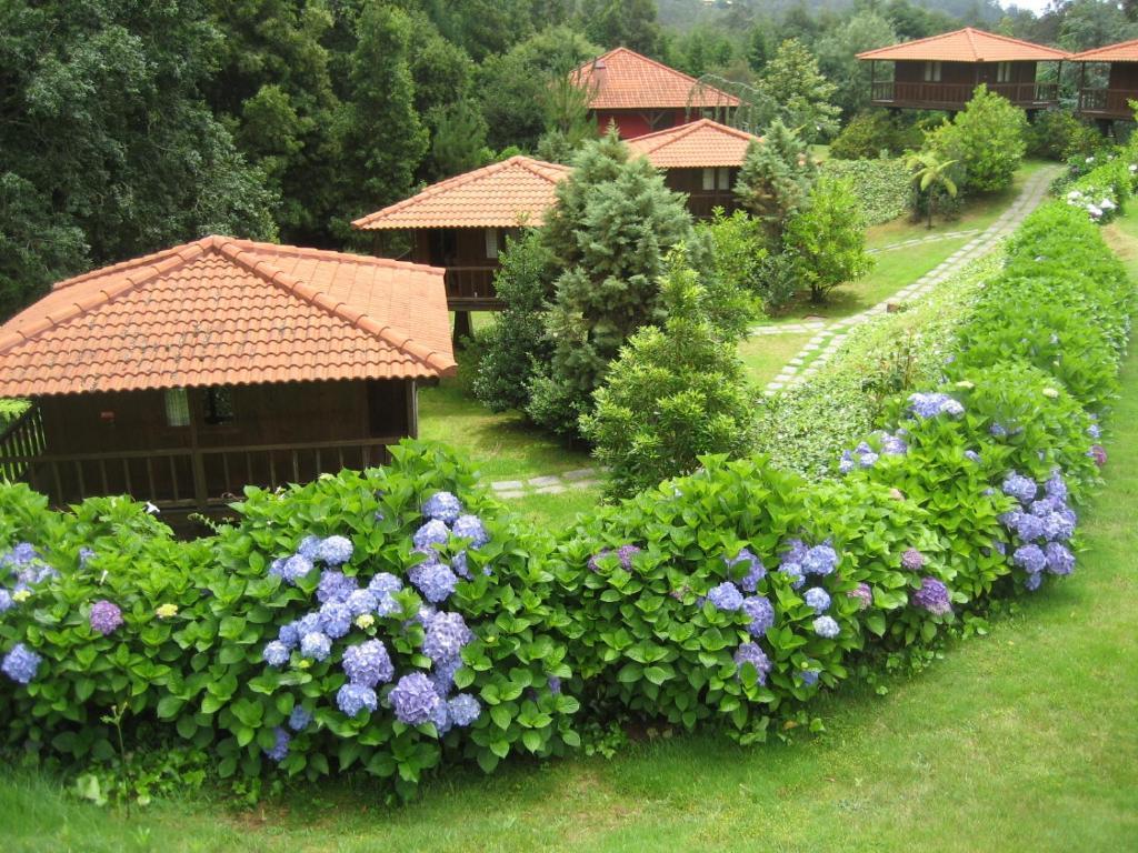 Quinta Das Eiras Santo Antonio da Serra 외부 사진